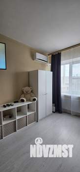 1-к квартира, на длительный срок, 41м2, 2/12 этаж