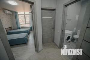 1-к квартира, посуточно, 38м2, 15/17 этаж