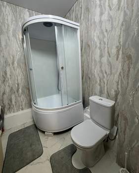 1-к квартира, на длительный срок, 34м2, 4/16 этаж