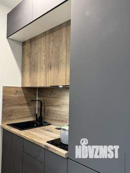 1-к квартира, на длительный срок, 42м2, 22/25 этаж