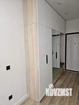 Студия квартира, на длительный срок, 23м2, 12/16 этаж