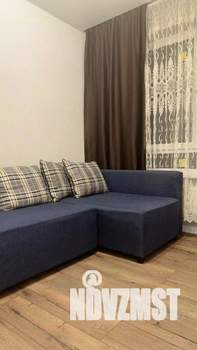 2-к квартира, посуточно, 52м2, 1/1 этаж