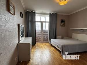 3-к квартира, на длительный срок, 94м2, 7/17 этаж