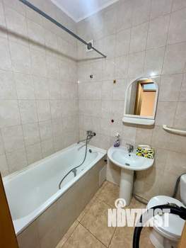 1-к квартира, на длительный срок, 30м2, 2/7 этаж