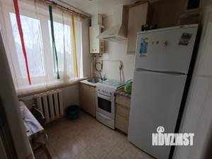 2-к квартира, на длительный срок, 45м2, 5/5 этаж
