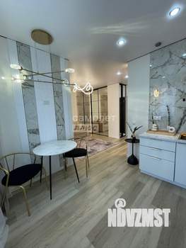 1-к квартира, на длительный срок, 34м2, 13/16 этаж