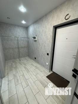 1-к квартира, на длительный срок, 45м2, 3/18 этаж