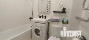 1-к квартира, посуточно, 39м2, 16/17 этаж