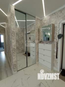 3-к квартира, на длительный срок, 90м2, 13/16 этаж