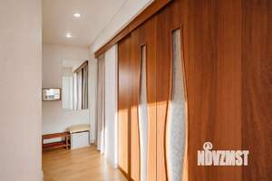 1-к квартира, на длительный срок, 32м2, 4/5 этаж