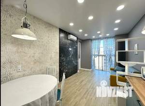 2-к квартира, на длительный срок, 67м2, 15/16 этаж