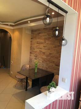 1-к квартира, на длительный срок, 45м2, 1/9 этаж