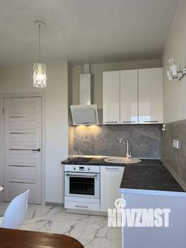 1-к квартира, на длительный срок, 38м2, 12/15 этаж