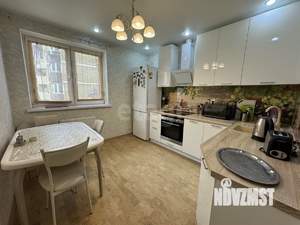 2-к квартира, на длительный срок, 55м2, 2/24 этаж