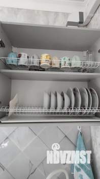 1-к квартира, на длительный срок, 39м2, 6/18 этаж