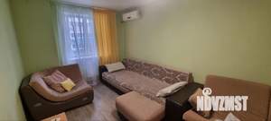 2-к квартира, посуточно, 65м2, 1/1 этаж