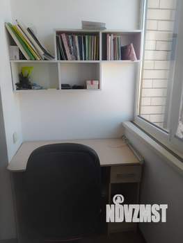 1-к квартира, на длительный срок, 43м2, 5/6 этаж