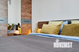 2-к квартира, посуточно, 60м2, 14/16 этаж