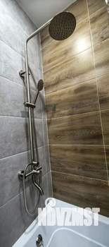 Студия квартира, на длительный срок, 22м2, 2/17 этаж