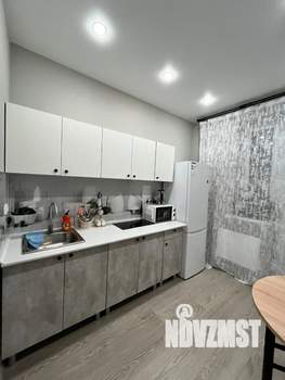 1-к квартира, на длительный срок, 30м2, 9/13 этаж