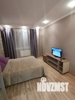 2-к квартира, посуточно, 60м2, 8/9 этаж