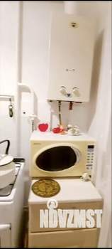 2-к квартира, на длительный срок, 45м2, 3/5 этаж