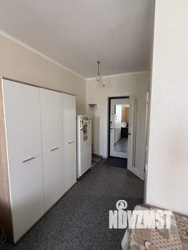 Студия квартира, на длительный срок, 24м2, 7/13 этаж