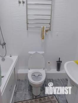 Студия квартира, на длительный срок, 26м2, 5/19 этаж