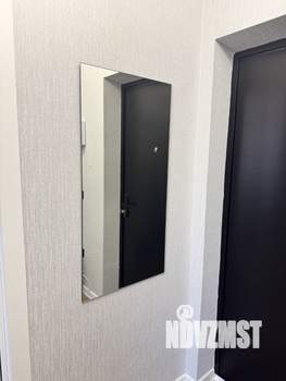 1-к квартира, на длительный срок, 36м2, 15/16 этаж