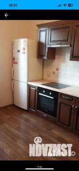 1-к квартира, на длительный срок, 40м2, 14/18 этаж