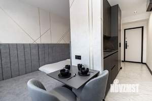 1-к квартира, посуточно, 19м2, 1/1 этаж
