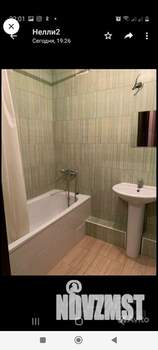 1-к квартира, на длительный срок, 38м2, 5/5 этаж