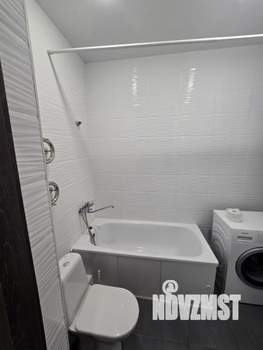 1-к квартира, на длительный срок, 35м2, 2/16 этаж