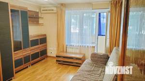 1-к квартира, на длительный срок, 34м2, 2/9 этаж