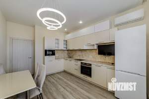 1-к квартира, на длительный срок, 53м2, 14/17 этаж