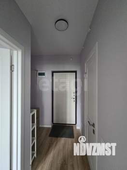 1-к квартира, на длительный срок, 37м2, 5/15 этаж