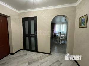 2-к квартира, на длительный срок, 65м2, 11/17 этаж