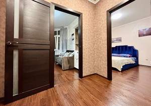 1-к квартира, на длительный срок, 40м2, 11/17 этаж