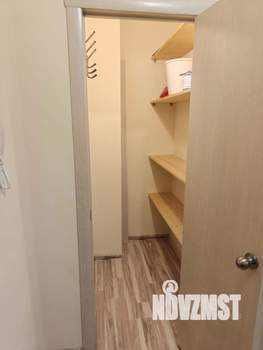 1-к квартира, на длительный срок, 45м2, 9/17 этаж