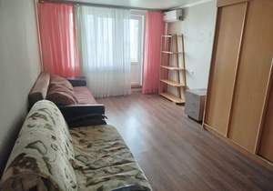 1-к квартира, на длительный срок, 34м2, 10/10 этаж