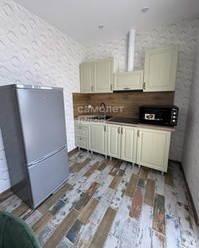 2-к квартира, на длительный срок, 49м2, 15/18 этаж