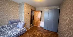 1-к квартира, на длительный срок, 30м2, 1/5 этаж