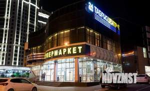 2-к квартира, посуточно, 55м2, 1/1 этаж