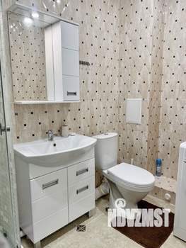 1-к квартира, на длительный срок, 39м2, 11/19 этаж