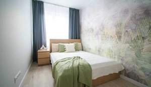 1-к квартира, на длительный срок, 38м2, 7/9 этаж