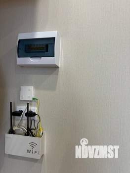 Студия квартира, на длительный срок, 28м2, 13/16 этаж