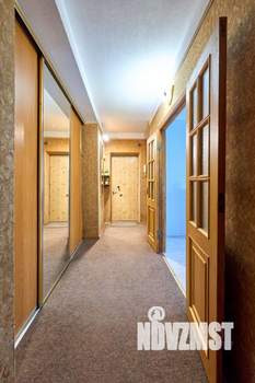 3-к квартира, посуточно, 63м2, 8/10 этаж