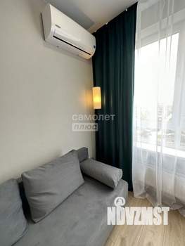 1-к квартира, на длительный срок, 40м2, 19/24 этаж