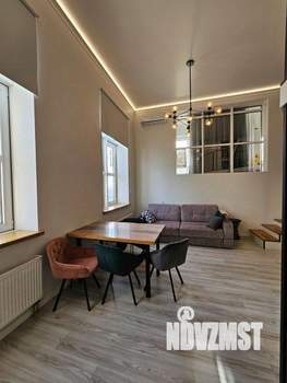 3-к квартира, на длительный срок, 120м2, 16/16 этаж