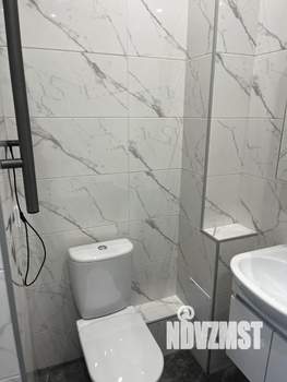 1-к квартира, на длительный срок, 36м2, 6/24 этаж